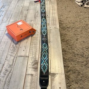 Montana West bag strap